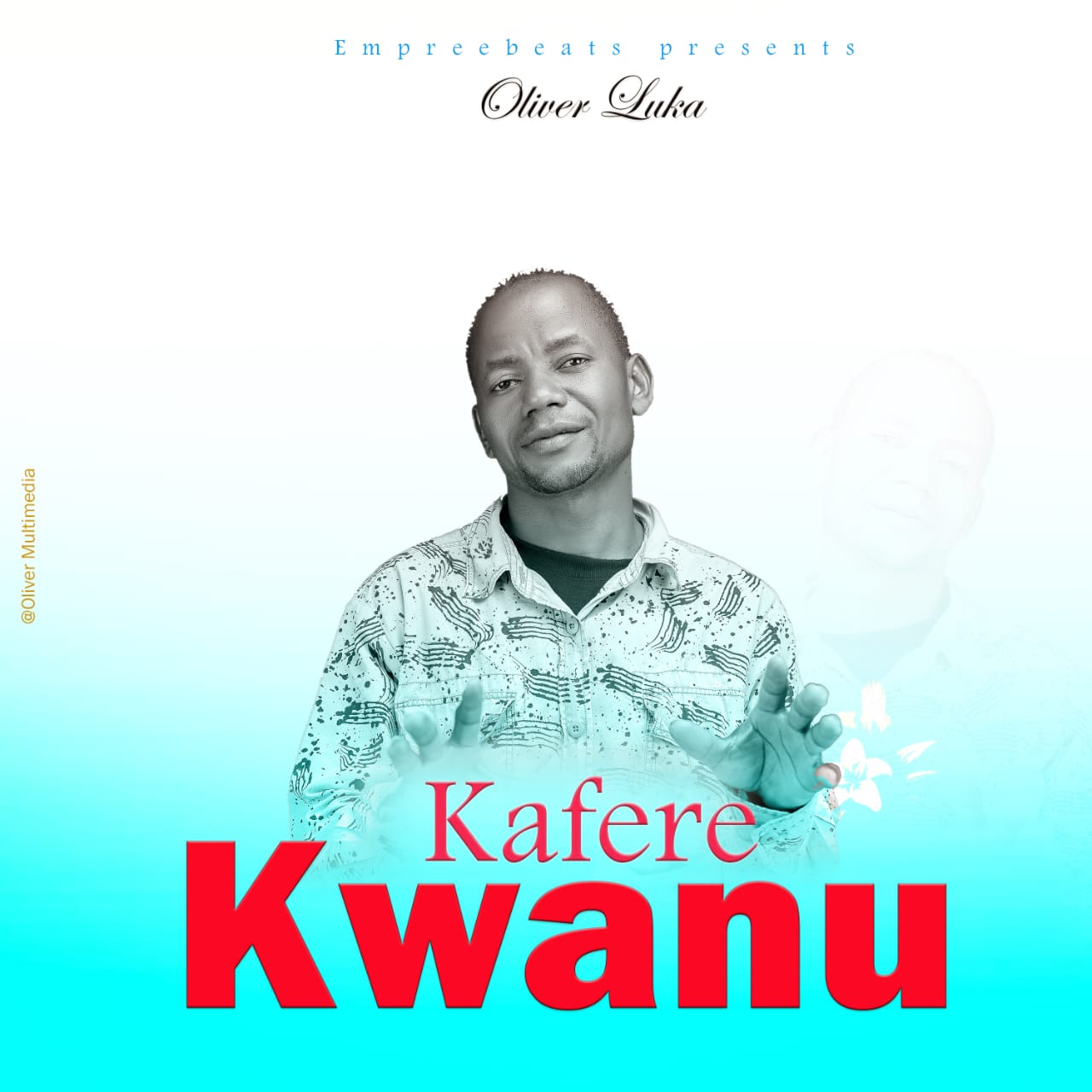 Kafere Kwanu